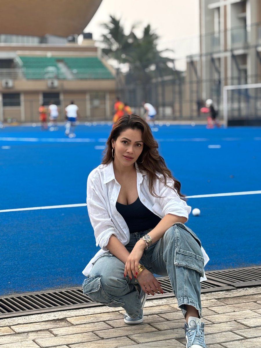 Waluscha De Sousa tweet media