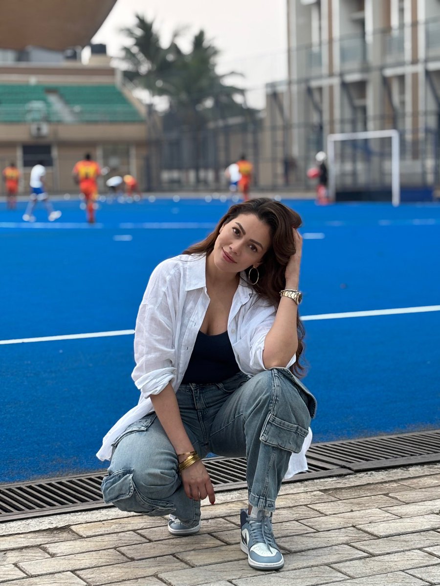 Waluscha De Sousa tweet media