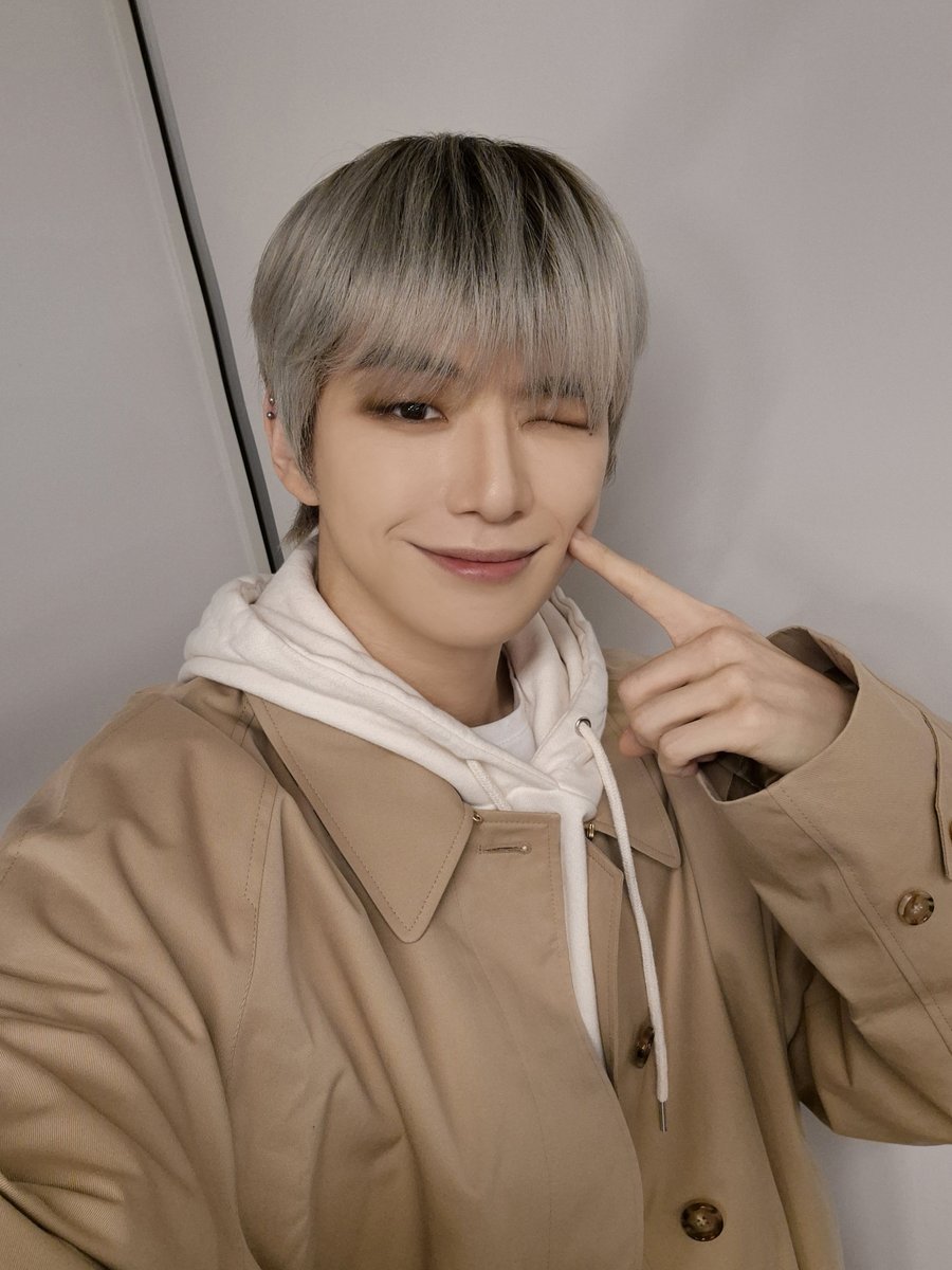 강다니엘(KANGDANIEL) tweet media
