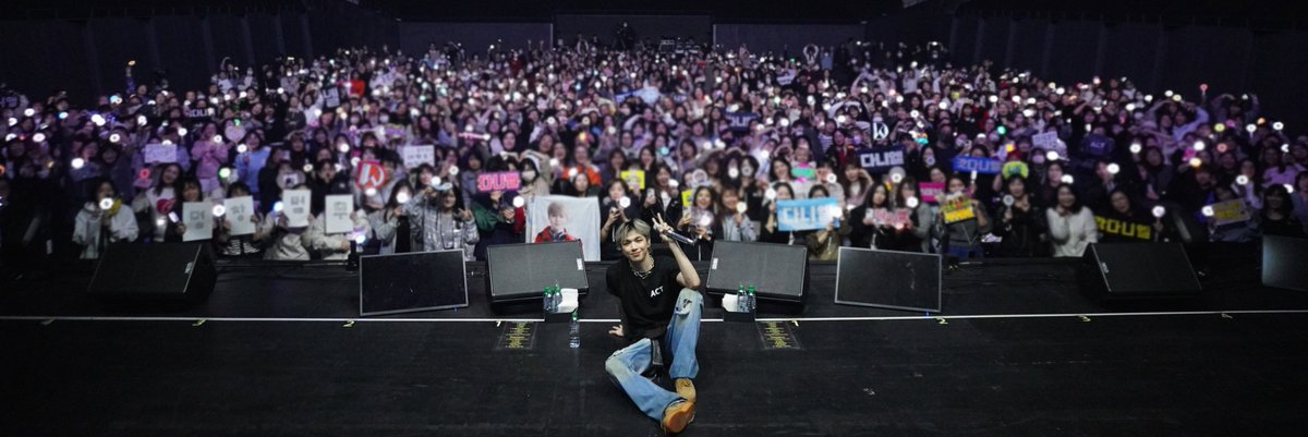 [📸] 250104~05 <2025 KANGDANIEL CONCERT [ACT] IN TOKYO> 완료🫶🏻

#강다니엘 #KANGDANIEL
#ACT