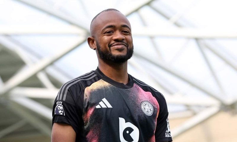 Leicester Xtra tweet media