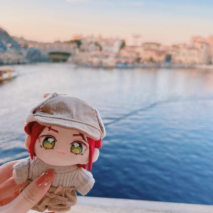 行ってきた!パ 
