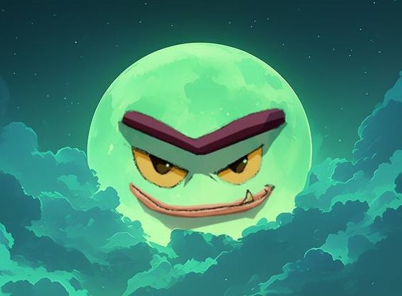 Bugs_coin's tweet photo. #BUGSarmy soon will be even in the moon 🐸
$BUGS live on https://t.co/EWeVTGgL30 https://t.co/gp429RzQCZ