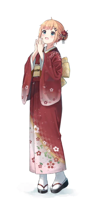 今年の初描きです 