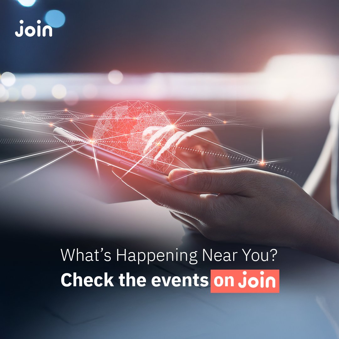 JoinAppINC's tweet image. Adventure is closer than you think 😉
From local favorites to hidden gems, what will you join
next?
Download the app and let us know!

#joinapp #FindYourFun