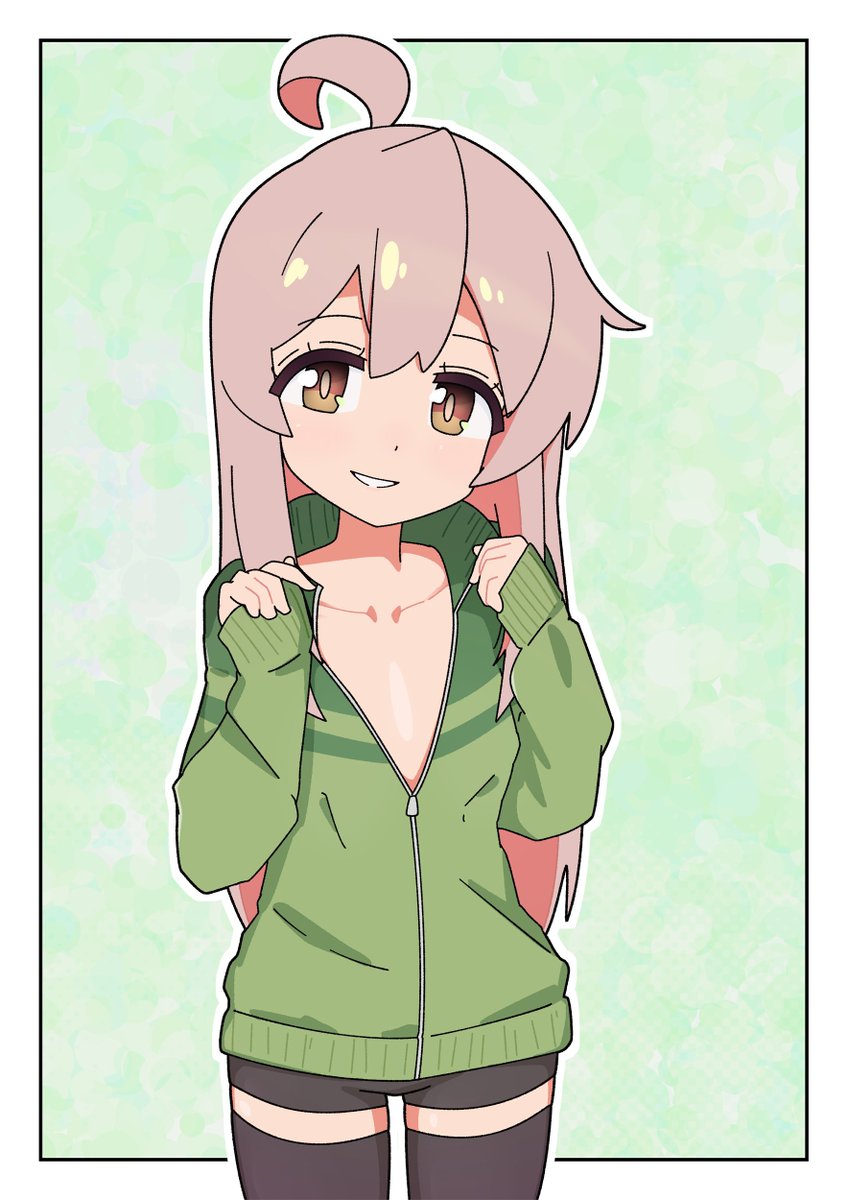 RetoleeDraws's tweet photo. Mahiro-chan-tan #おにまい #おにまいお絵描き https://t.co/WhxtkxSemJ