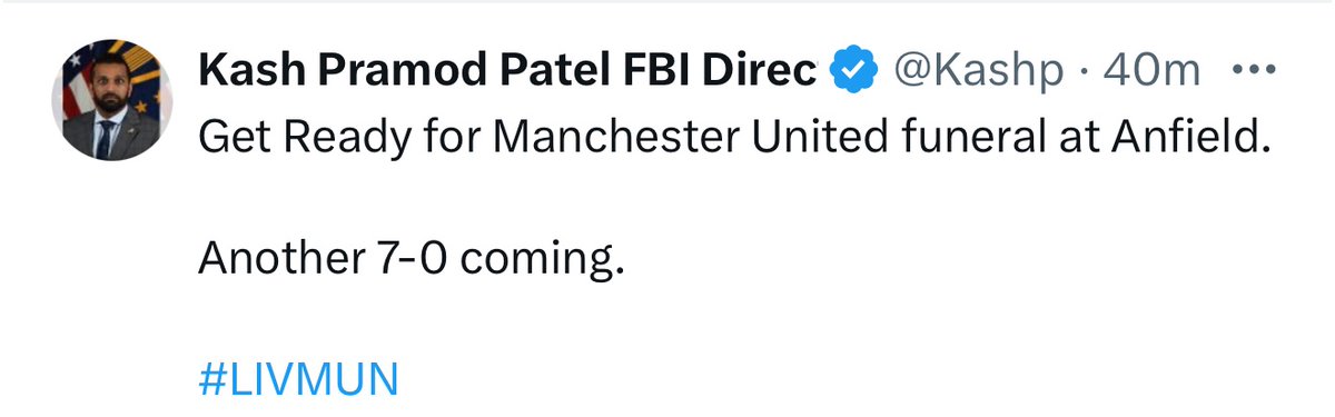 Mark McCubbin tweet media