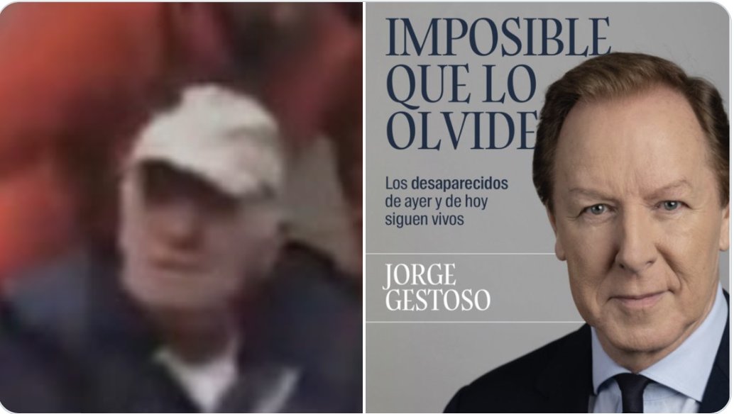 JorgeGestoso's tweet photo. Prisión para el genocida uruguayo 🇺🇾 Jose Maria Lete por torturar a 39 adolescentes en dictadura en Treinta y Tres en 1975. Los menores fueron victimas de picana, submarino, quemaduras, palizas, plantones y las mujeres de tocamientos

https://t.co/gPMpGfaIdf via @portalmvd https://t.co/uX8eSz87rw