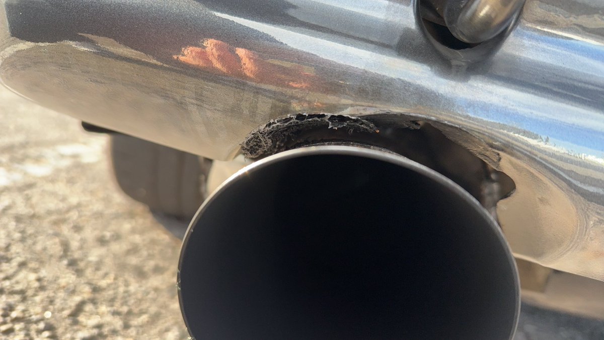 これも思い出🫠