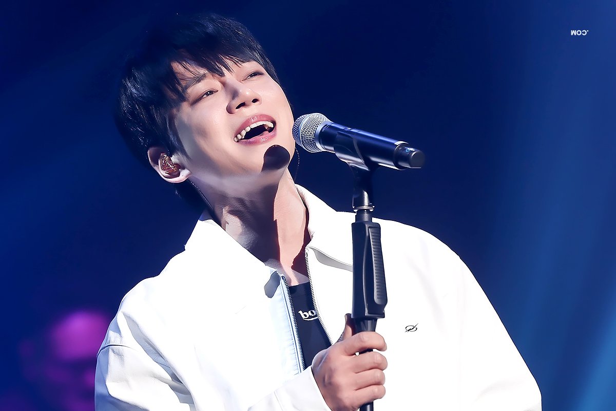hwangchiyeulcom's tweet photo. 📷

[241219] 황치열 사천 송년콘서트 

#황치열 #사천송년콘서트 #사천문화예술회관
#黄致列 #사랑을억지로할수없잖아 #겨울발라드
#hwangchiyeul @chiyeul7102 https://t.co/sz97PZBWk8