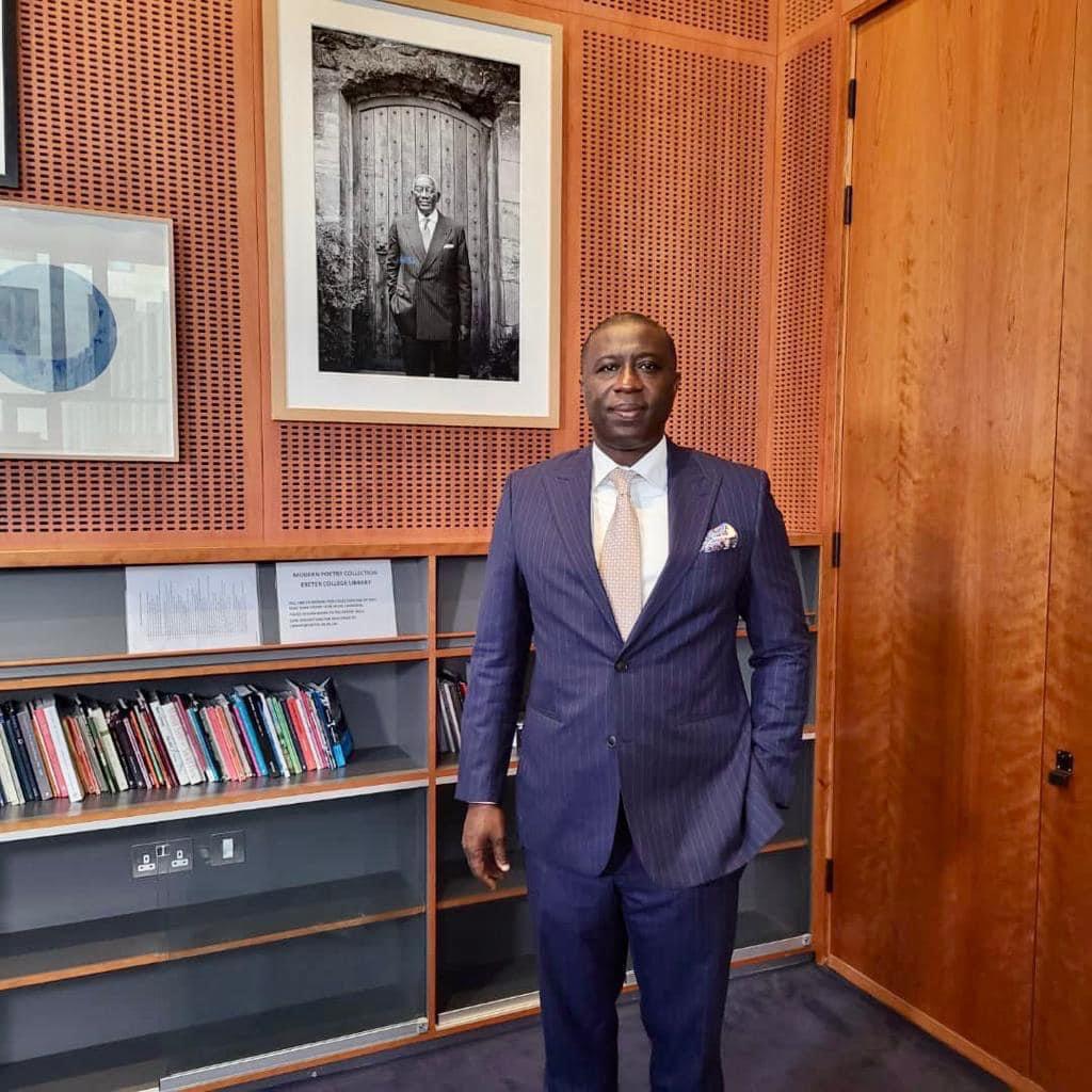 The Lord Is Mighty 🙏🏻