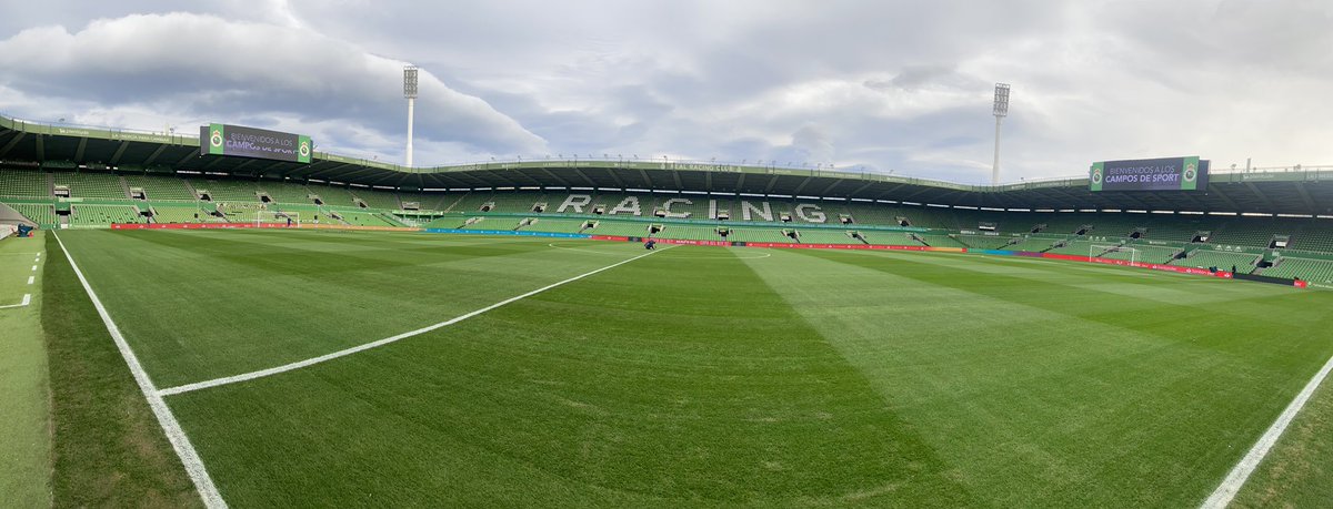 1/16 copa: Racing de Santander - RCCelta
(Hoy 15:30 hrs)💙