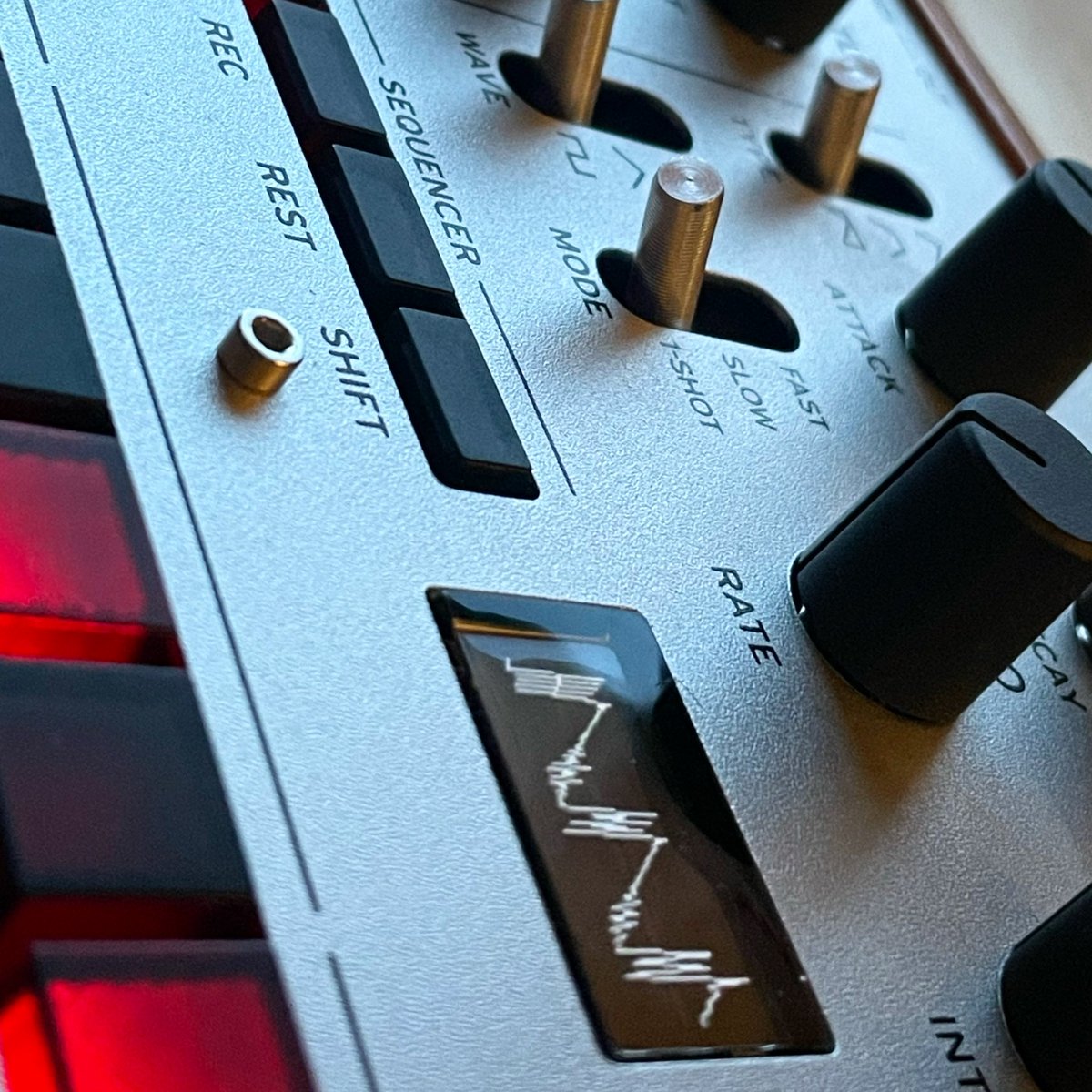 a new year of synths! What do you most look forward to seeing on Bobeats in 2025?