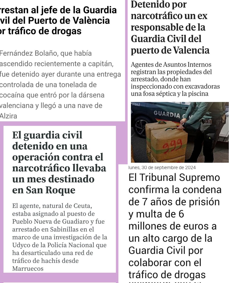 JSancibri's tweet photo. @guardiacivil Igual os necesitan en vuestros propios cuarteles,  yo empezaría ahí... https://t.co/ILTuPKOF1R