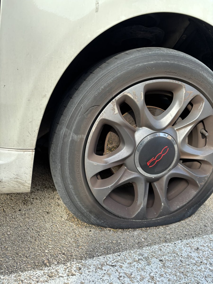 Ana Belén Rodríguez Ros tweet media