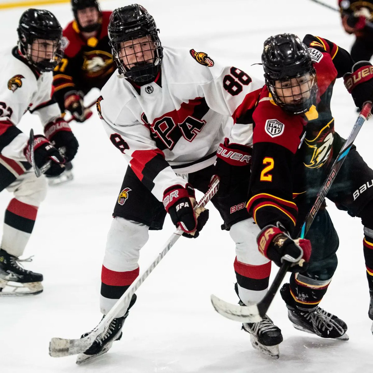 EPLiveEvents's tweet image. 🏆 Championship Sunday has arrived! Scenes from EP Cup Series Day 2 to keep you hyped‼️🏒

#epcs #epcupseries