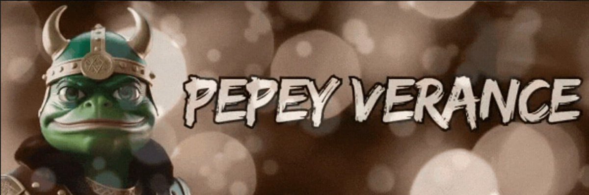 mo_degensol's tweet photo. 🔥 $Percy Verence  

New launch: $PERCY riding the Strong momentum post-launch—early moves looking solid for the crew!

#Percy #Verence #memecoin #solana #Dyor #Degen https://t.co/cR9mCEI8e9