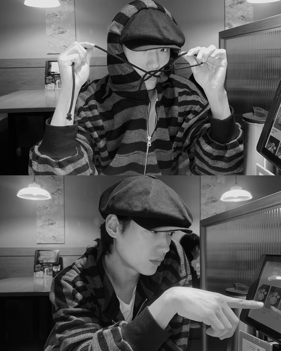 SHONMINHO (@shonminho) on Twitter photo 