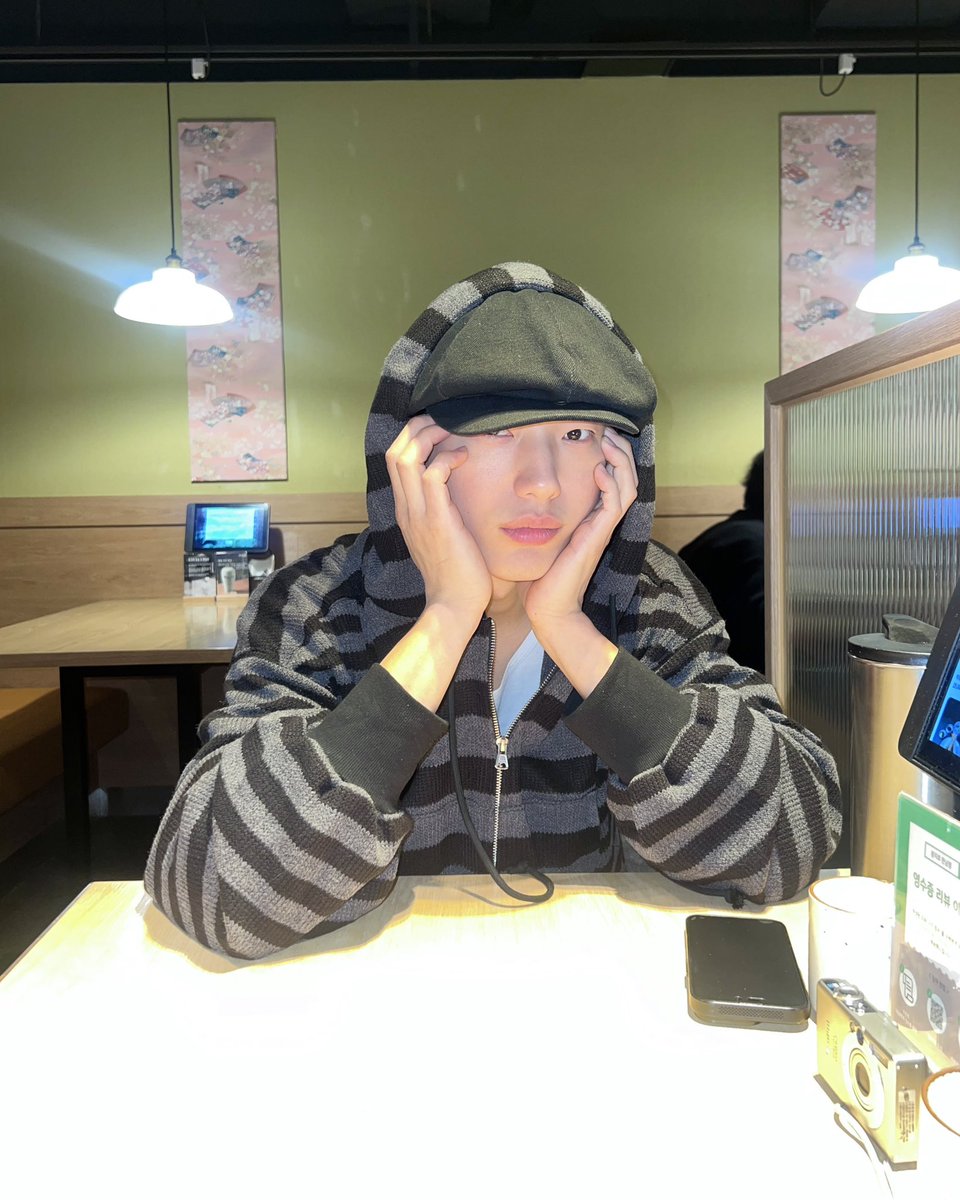 SHONMINHO tweet media