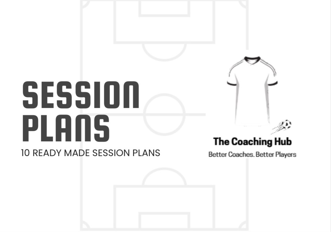 coachinghub__'s tweet photo. 🚨 GIVEAWAY ALERT! 🚨 

📝 WIN A FREE COPY OF OUR READY-MADE SESSION PLANS! 📝

Do you need help planning your sessions? Or maybe you're juggling too many commitments? Here's your chance to win 10 Ready-Made Session Plans from The Coaching Hub, designed to elevate your coaching. https://t.co/3VTgEaTXLj