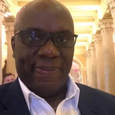 ifeanyiakorjuru's tweet photo. @ARISEtv Coming  from @Morka2Felix  Felix Morka, a fool that has never won any election in his life, lying and taking absolute nonsense .
Very shameless and foolish !! https://t.co/WtQsgtXkDv