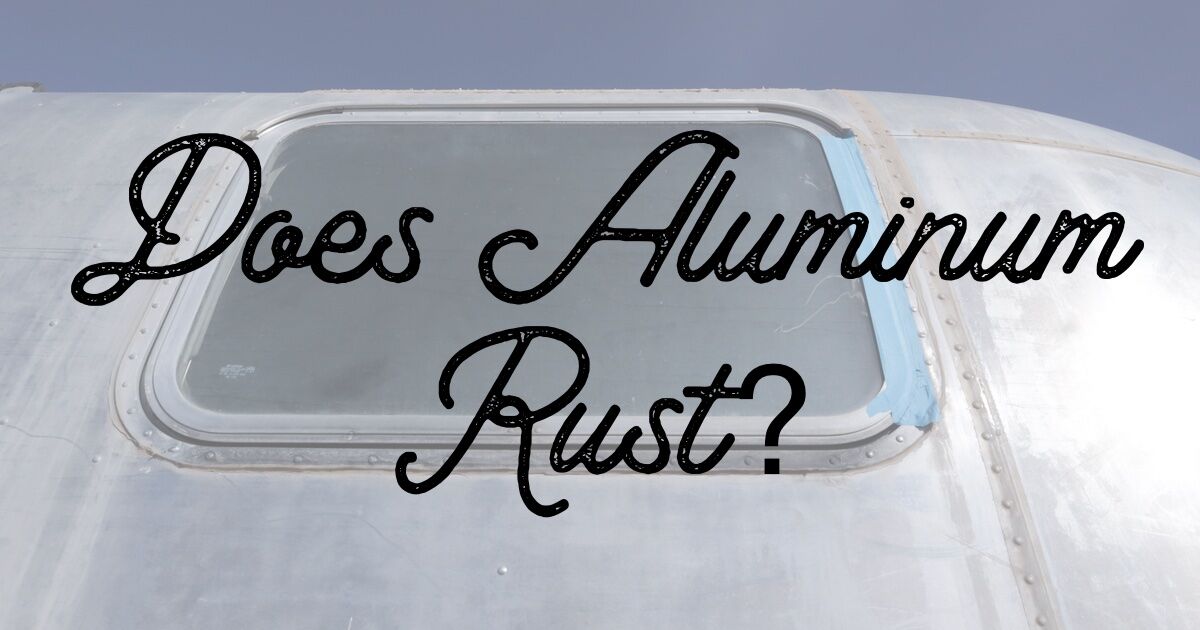 ScottSidler's tweet photo. Does Aluminum Rust? Do you really know? https://t.co/DGVvAmUxOM https://t.co/CtQ77RJLXj