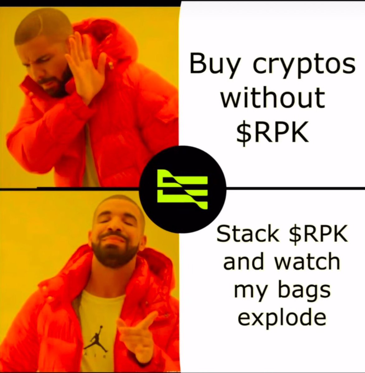 EvensDev's tweet photo. Why bother without $RPK when you can just stack them and watch your wallet explode ππΌ #RPK #CryptoLife
#StackAndGrow #Web3 #Innovation @RepubliK_GG @StravyAldophe @arixe0 #okx #binance #Crypto #BTC @crypto_coded https://t.co/QPjU6fZz6n