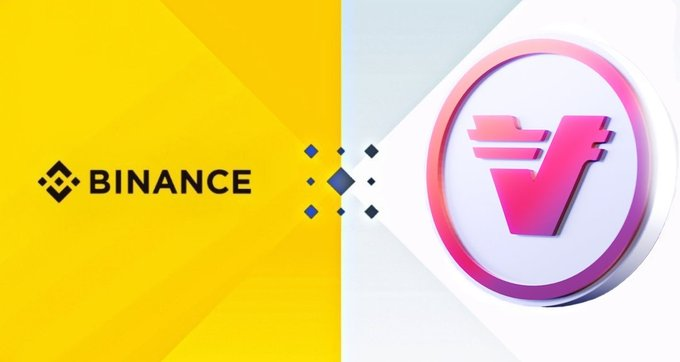 OneHourCrypto's tweet photo. 🔄RT if you want #Binance  @binance To list $VRA https://t.co/VDWbfzGNRd