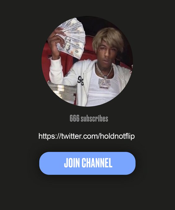 holdnotflip's tweet photo. If you liked this thread 🧵

Please, bookmark it and drop a comment.

Follow me @holdnotflip

Follow my TG https://t.co/YDNbFd2ZYI https://t.co/a6pnflTX5p