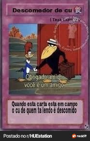 a_soothsayer_'s tweet photo. @_currentguy @shitpostverdade Comecei a ler e já sabia que teria o cu comido https://t.co/mchPFJOI6f