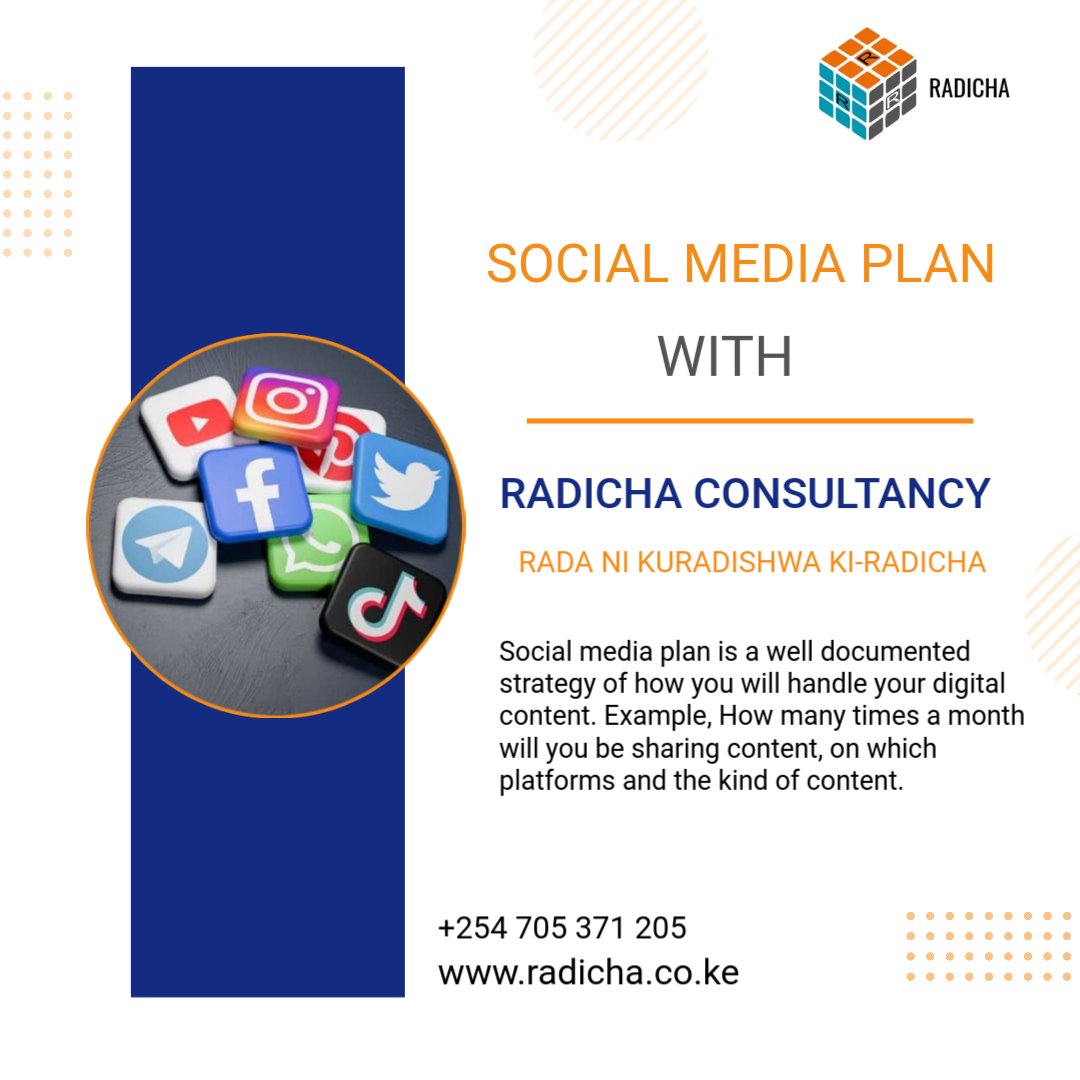 radichaltd's tweet photo. Do you have a social media plan?🤷‍♀️ #Radicha Series 2025 https://t.co/htLYvDj3AO
