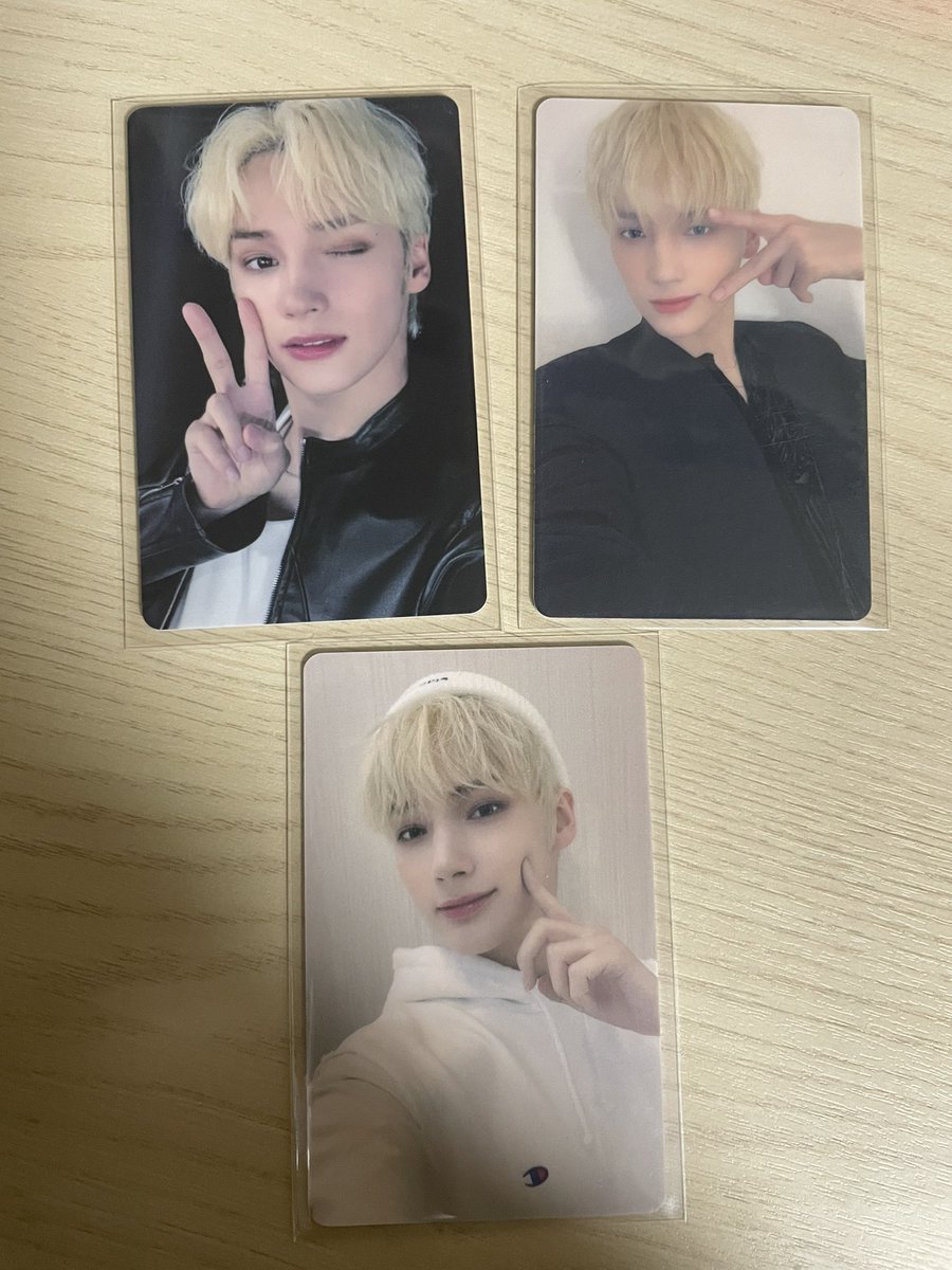 alskeimz's tweet photo. TXT 휴닝카이 포토카드 양도합니다 (판매) 1-2

(배송비 미포함)
파오이엠투유 0.3
프리즈엠투유 0.3
프리즈사웨 0.3

투바투 연준 범규 txt pc sell yeonjun 사웨 파스테 미공포 시그 메모리즈 디비디 위버스 멤버쉽 디아이콘 하태연준  유닛포카 프리즈 쇼피 라자다 포을 블루아워 중국 https://t.co/N0uMSSkFuk