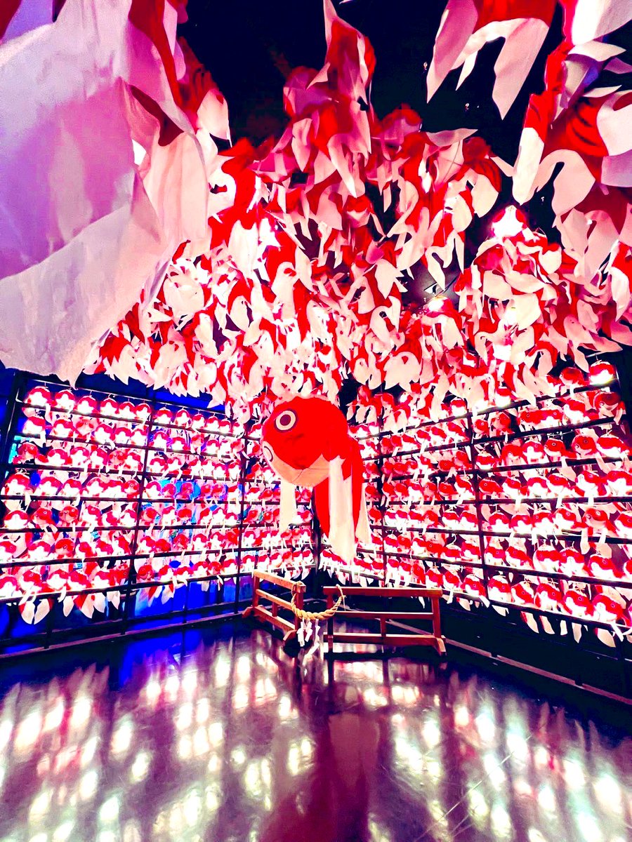 2025年🐍あけましておめでとう
🎍🌅謹賀新年㊗️鴨コス🦆🌸🎍
怒涛の告知１０連発📣第五弾🌟
🦌ミ･ナーラ
➡️奈良金魚ミュージアムε( ε•o•)э 𓈒𓏸

貸切😍コスプレ撮影イベント📸✨
♓️NARA KINGYO MUSEUM
kingyomuseum.com

2025年3月22日(土)
参加申込は鴨コスDMまで👍
➡️<a href="/shimogamocoseve/">鴨コス🦆京都下鴨茶論主催コスプレ撮影イベント🦆</a> 🦆