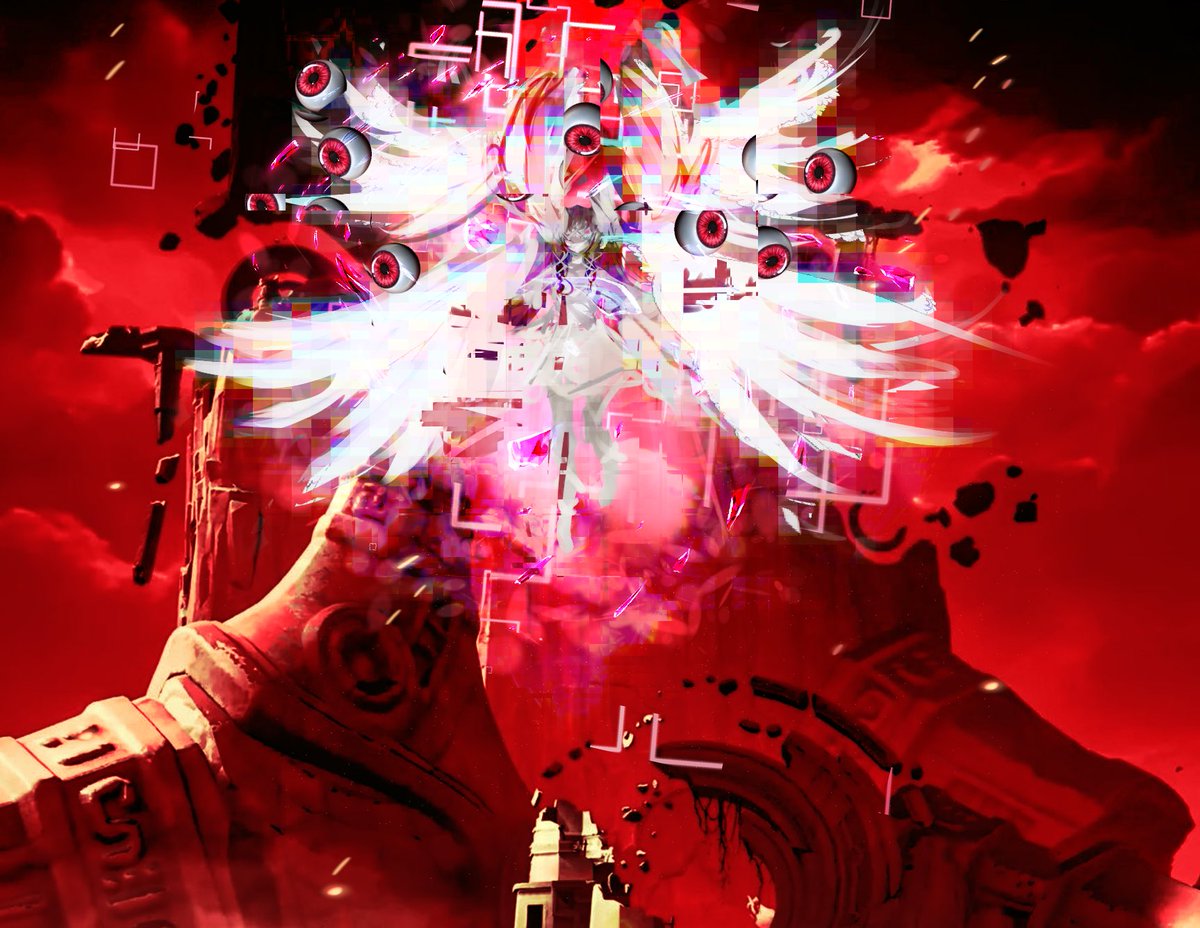 rabbitbunnny's tweet image. mavuika: i guess they’ll probably send another harbinger over soon    :3

columbina: Ț̷͈̆̇̔̂̾̈́͛̽̋̚H̴̲̘̮̖͎̰̘̎̎̎̃̐͑̊͆͐̇̀̕͠E̷̡̪̤͙̪̣̱͌̈́ ̸̨̡̠͈̫͈̪̜̭̘̹̝̭̳͈̽̇̉̉́̋͛́́͛͘̚ͅG̸̛̲̘͔͇̬̮̈͛̈́̅̈́̓̇͛̈́̂͜͝ͅǸ̴̢̢̧̛͕̪̩͓̭̼͈̥͓͎̖͒̊̀͐͘͝ͅǪ̷̞͕͉̙̣̪̈́̎̅̾̽̄S̸̨̧̰̳͙̞͈͚͔̼̲̪͕̯̯̀̅̽̍I̷̱͙̔́͗̎̔̀͐͊̈́͘Ś̶̱̤͖͂