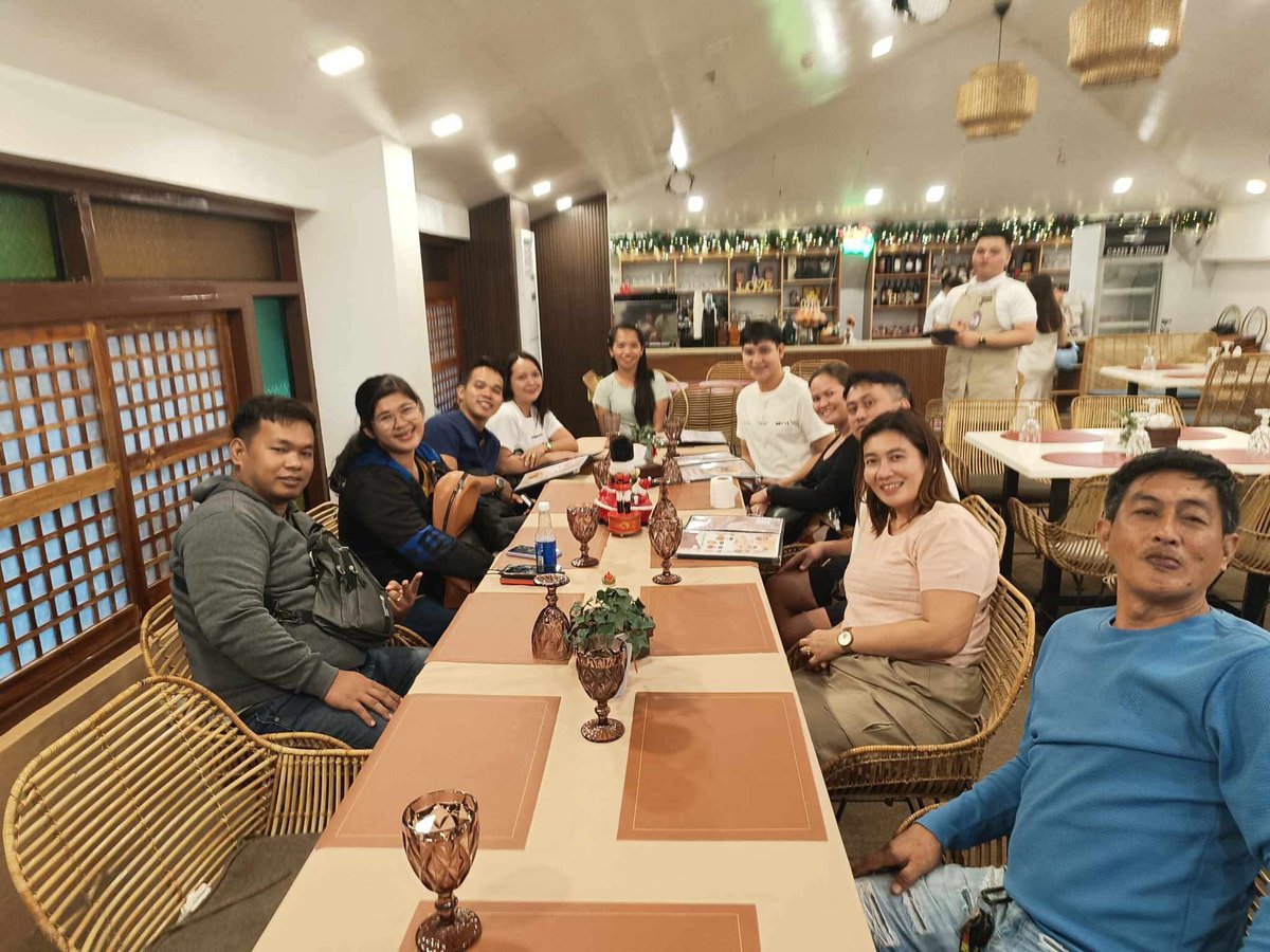 imTEPHIElicious's tweet photo. Thank you, Papa God! 😇 https://t.co/vdTndJv4ER