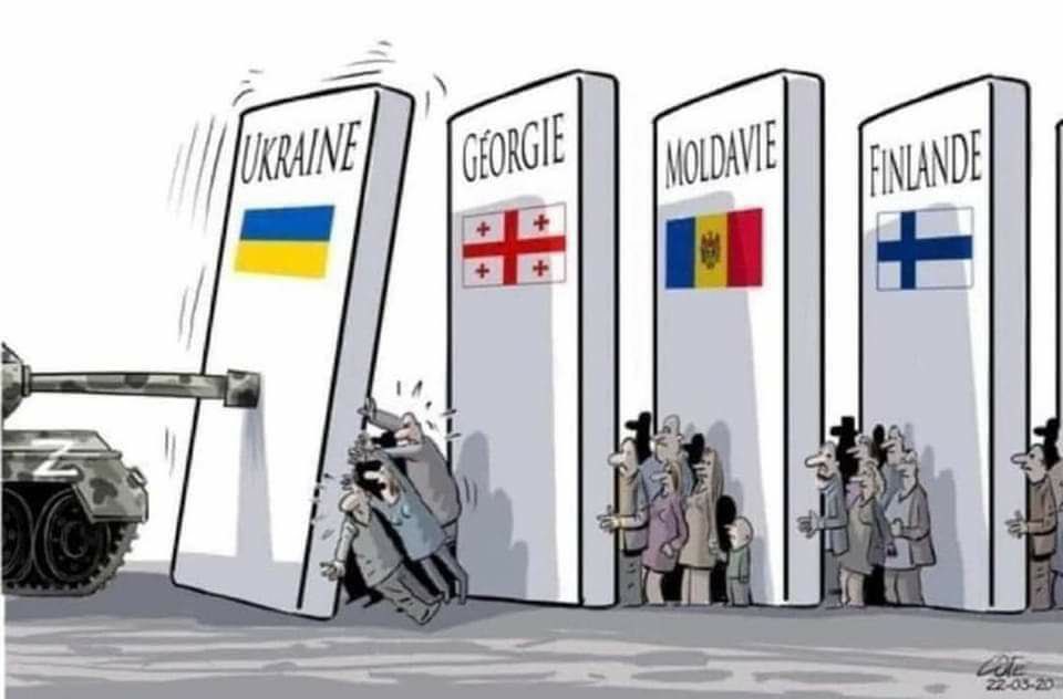 <a href="/Daractenus/">Daractenus</a> ….effectively a ‘short history’ of Russian ‘foreign policy’ enacted across Europe 🤔🇷🇺❌