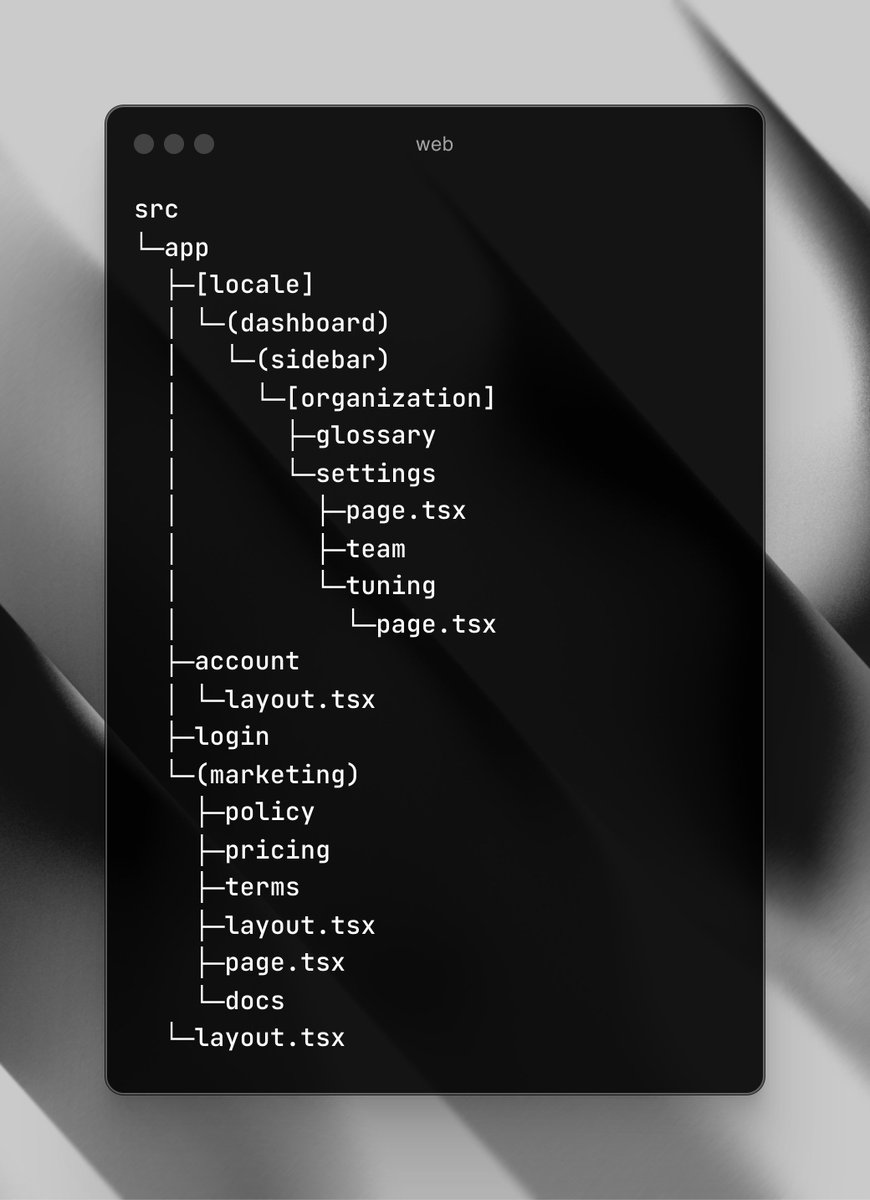 Pontus Abrahamsson — oss/acc tweet media