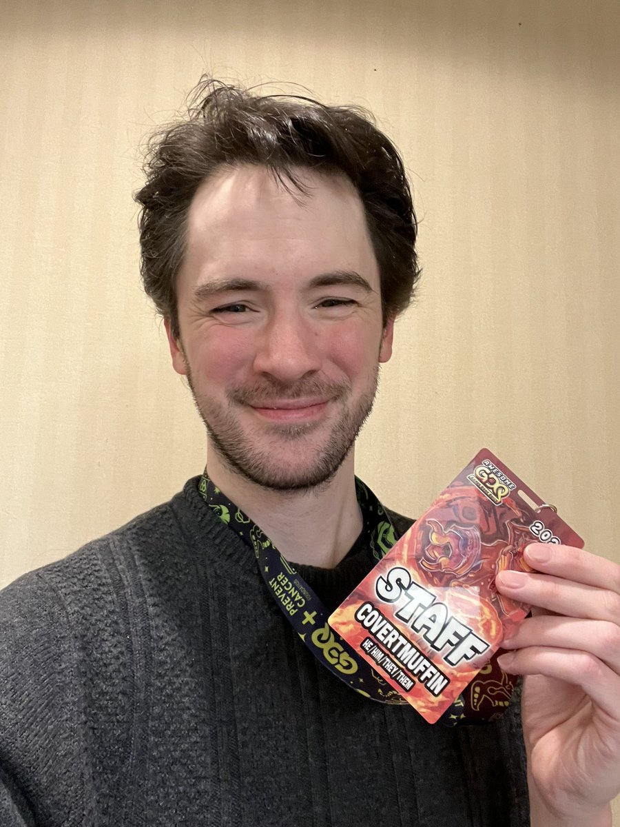 CovertMuffin tweet media