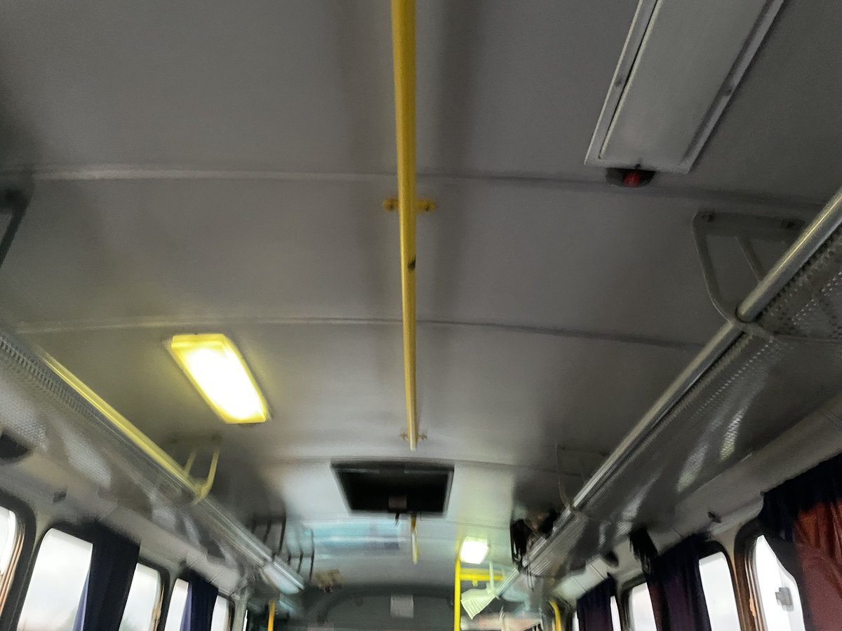 Zeenash_Zee's tweet photo. @CTK_Travel @Computicket , it is with heartbreak to have been scammed by you and I booked a bus for 1000 from Eastern Cape to Gauteng and this bus came instead 😭 and it dropped us in the streets of Braamfontein with instead of park station.

@Anele https://t.co/go6Y0wFgOw