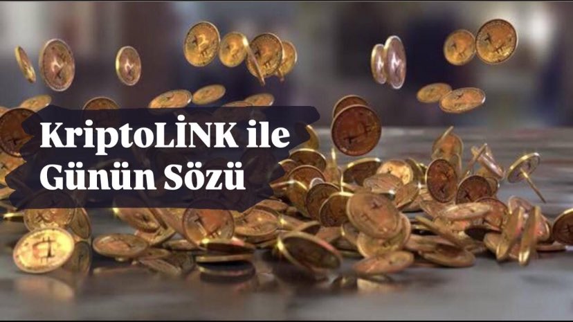 kriptolink01's tweet photo. Zenginliğinizin asıl ölçüsü, tüm paranızı kaybetmeniz durumunda ne kadar değerli olacağınızdır.
#Kripto #Kriptohaber #Kriptopara #Regulasyon #Kriptolink #Finanshaber #Finansdunyasi #Crypto #Bitcoin #gununsozu https://t.co/0z2wzfEYFG