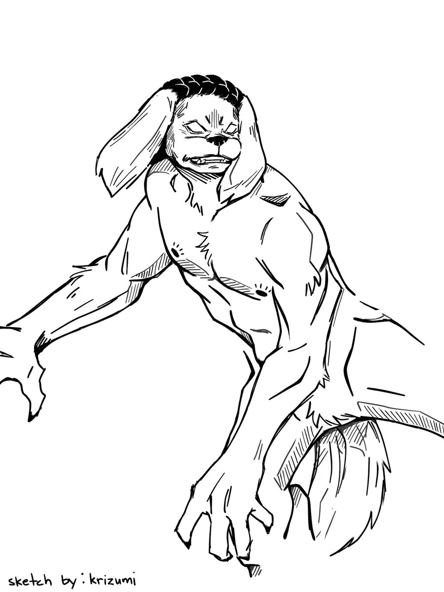 hacwelnut's tweet photo. Alright! Our first candidate (just acting 😂) for 'I'll Sketch Your OC' is @thejobfish with their amazing OC! 🎉

#artshare #artmoot #artchallenge #fypシ https://t.co/B5Y8JK1B6j