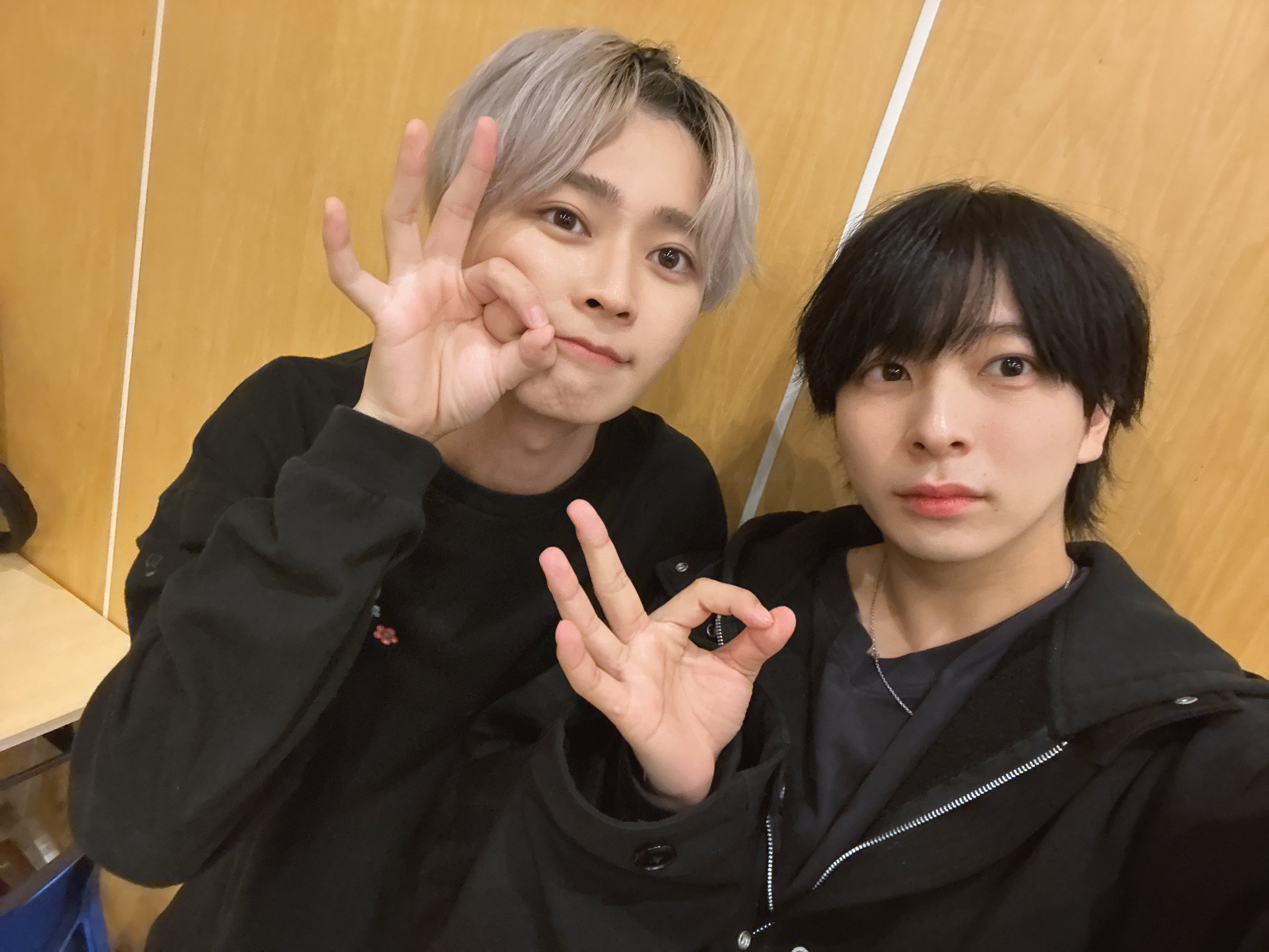 火ノ宮 夕 on X: 