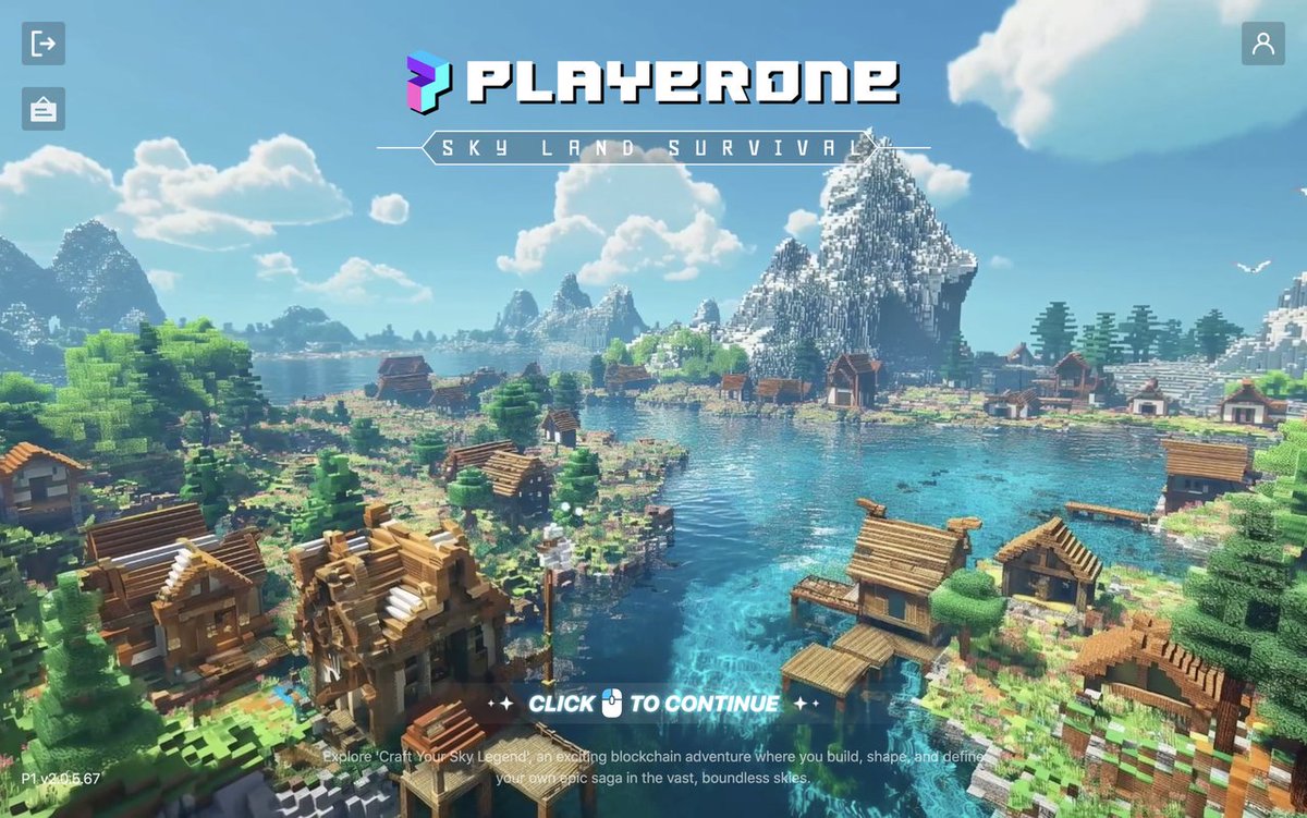 PlayerOne tweet media