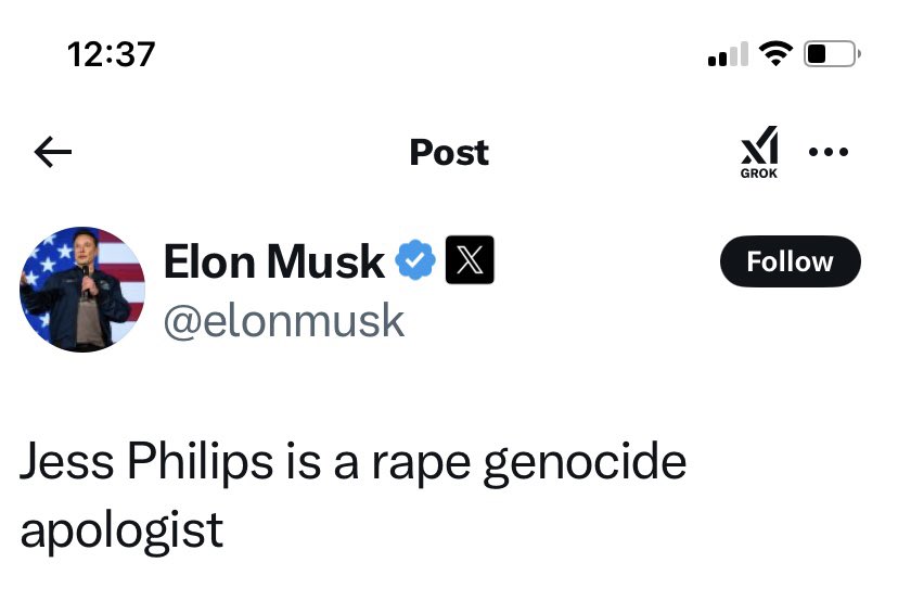 To all those who follow me, and I follow. I can no longer use this platform after reading this post by the owner of X. I am moving permanently to Bluesky and I ask that you join me there. 

desmondo@bluesky.social

#toofatlardies  #spreadthelard #wargames  #wargaming