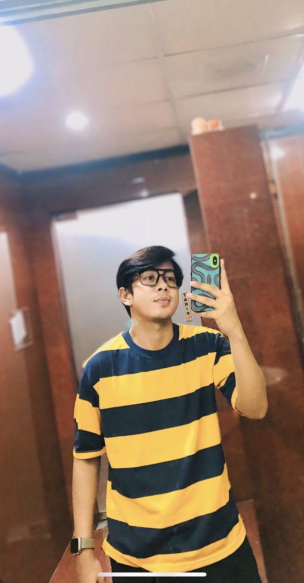 Dickra7's tweet photo. Hai 😎 https://t.co/54zT940r7t