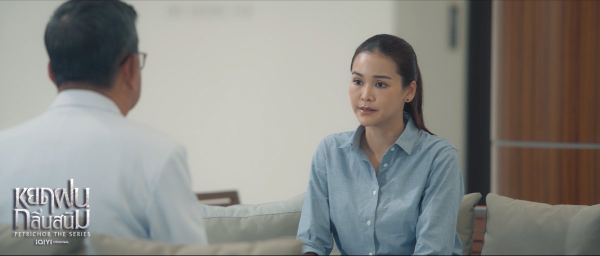 SERIESPETRICHOR's tweet photo. ช่วยตุลย์ง้อรันด้วยนะคุณพ่อ 🙏🏻
PTC SERIES ENGLOT EP6 

#PetrichorTheSeriesEP6 https://t.co/BXnEIgfaHw