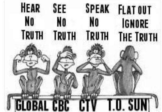 CalgaryOccupy's tweet image. ~#CdnMediaFailed