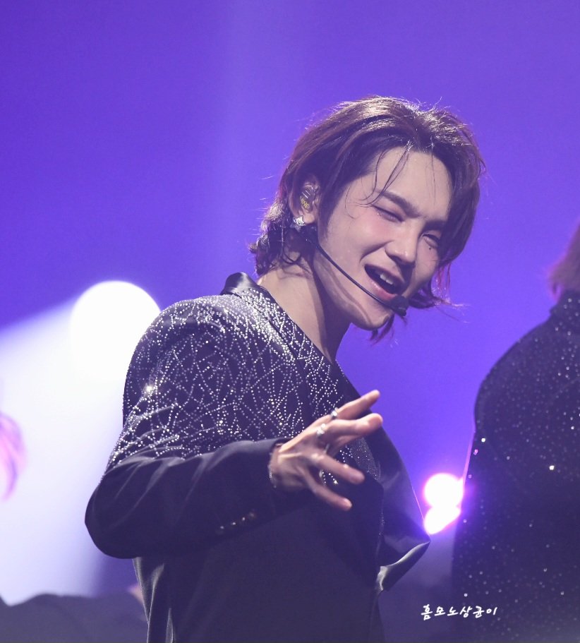 KENTA SANGGYUN 6th Anniversary FANCON “FREQUENCY” in SEOUL
#켄타 #Kenta #켄타상균