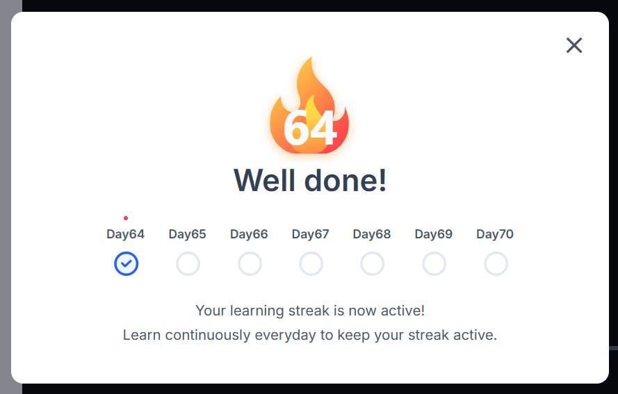kameravikas's tweet photo. #Day58 of the #100DaysOfCode!

#NxtWave | #CCBP | #CCBPAcademy | #TechCommunity | #CodingJourney | #LearnToCode | #KeepCoding | #CodeWithConfidence | #CodeChallenge | #100DaysOfCodeChallenge | #JavaScript | #DynamicWebsite | #Dynamic | #DynamicWebDesign https://t.co/D5rmULlLqZ
