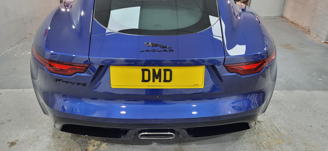 _CeramicCoating's tweet photo. Jaguar F-Type R Dynamic which underwent my Minor Paint Correction Detail.  Customer opted for the Carbon Collective #CeramicCoating Treatment to protect the Blue Fire paintwork. https://t.co/tiWV7r3pEW #cardetailing #PaintCorrection in #Paisley near #Glasgow https://t.co/Zt2Iirhakp